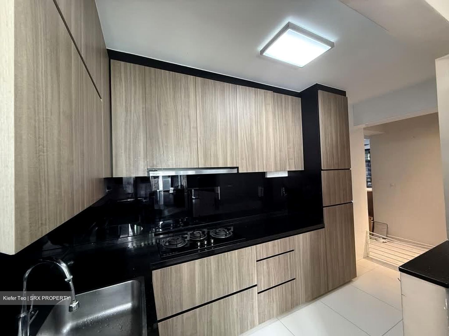 Blk 604A Tampines Greenridges (Tampines), HDB 3 Rooms #599894251